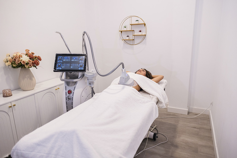 Fat Freezing Treatment