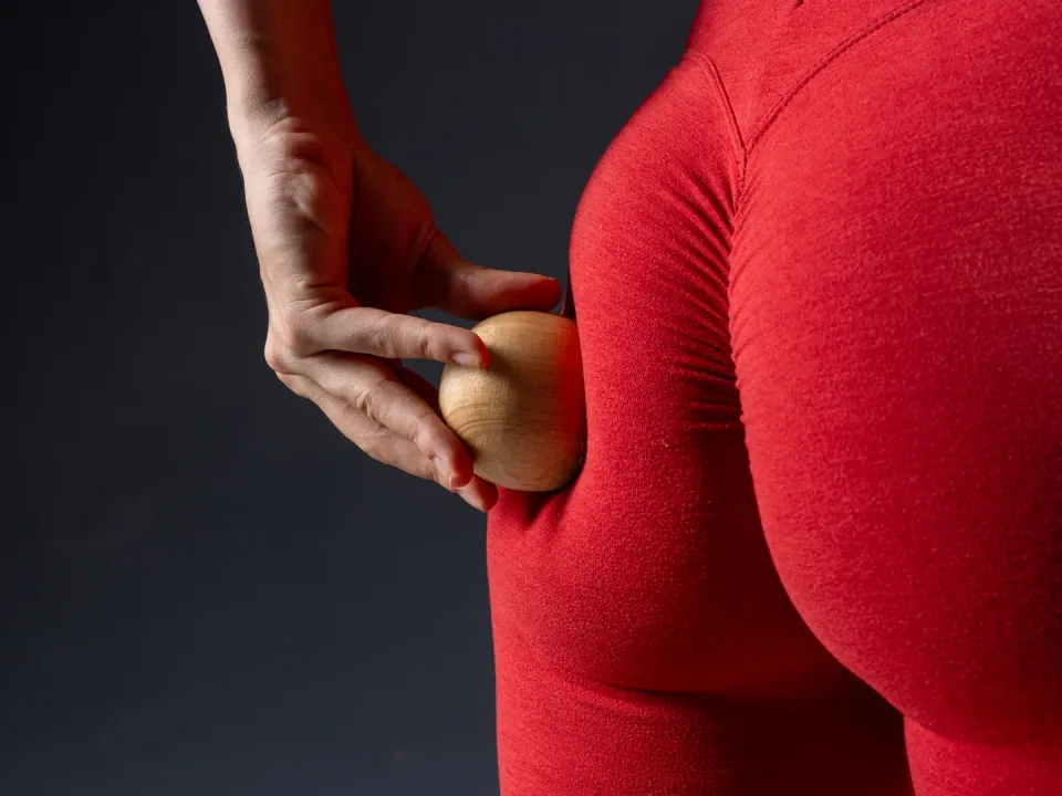Non-Surgical Brazilian Bum Lift
