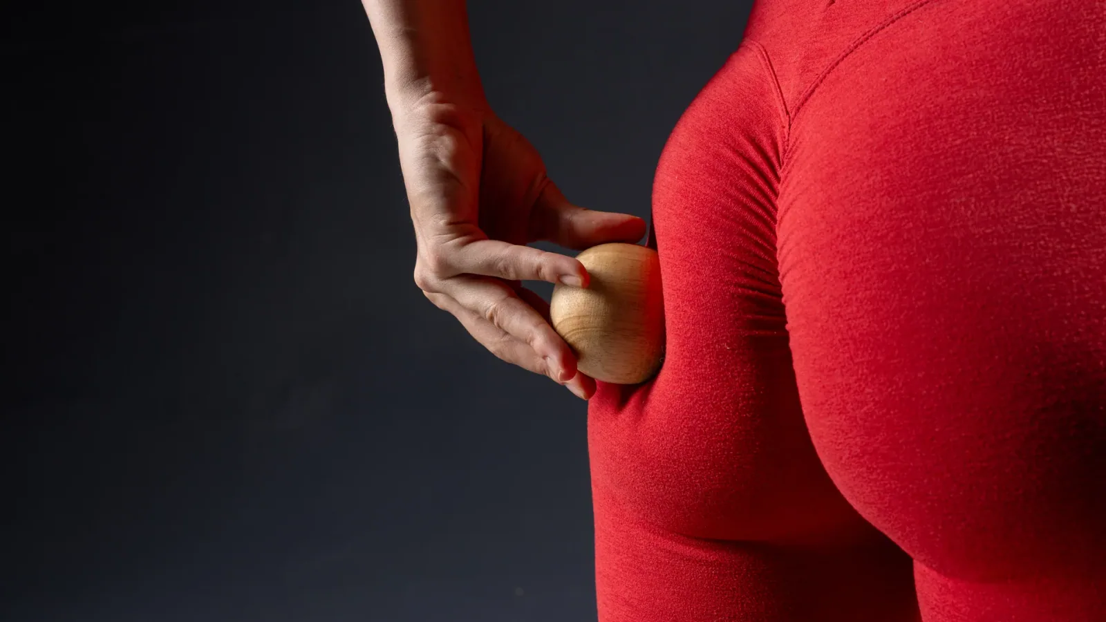 Non-Surgical Brazilian Bum Lift treatment