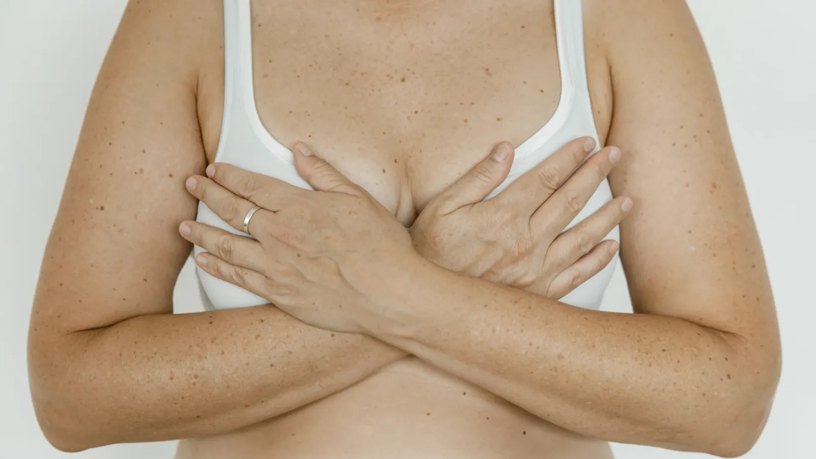 Non-Surgical Breast Lift treatment