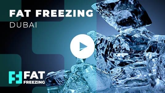 Fat Freezing Dubai video thumbnail