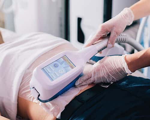 Fat Freezing
