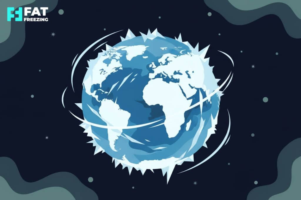 Fat Freezing Global Adoption