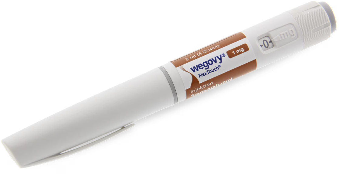 Wegovy Pen