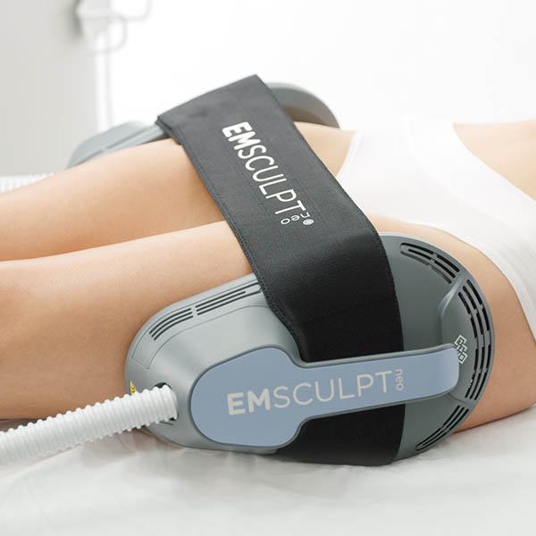 EMSculpt