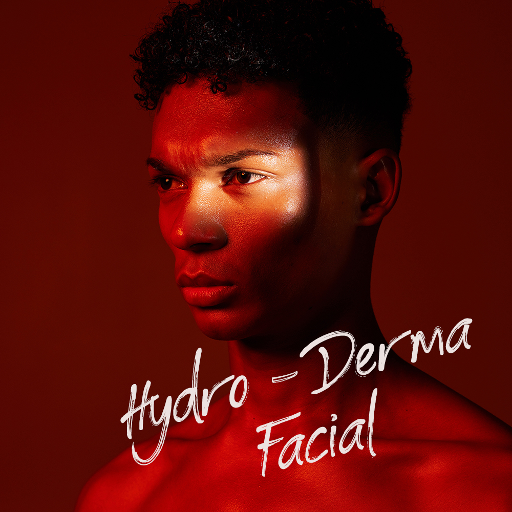 HydroDerma Facial