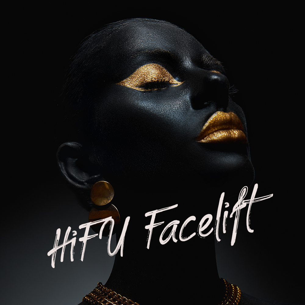 HIFU Facelift